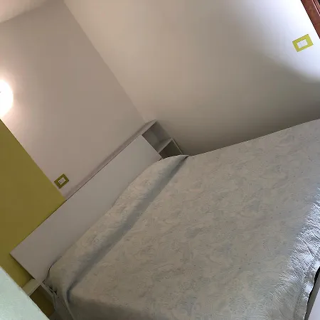 Hotell La Perla