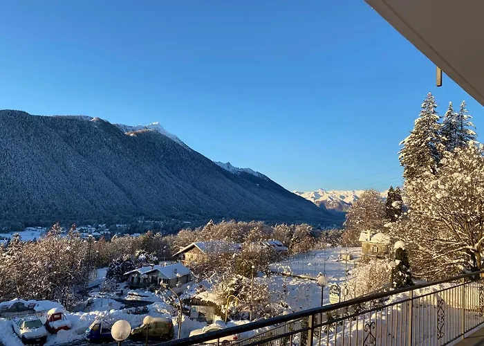 La Perla Craveggia