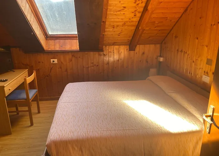 La Perla 3* Craveggia