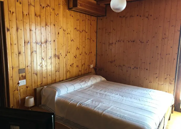 La Perla 3* Craveggia