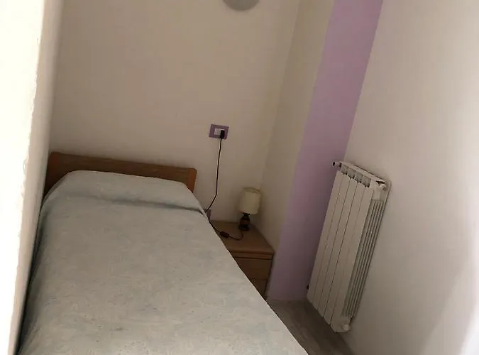 La Perla 3* Craveggia