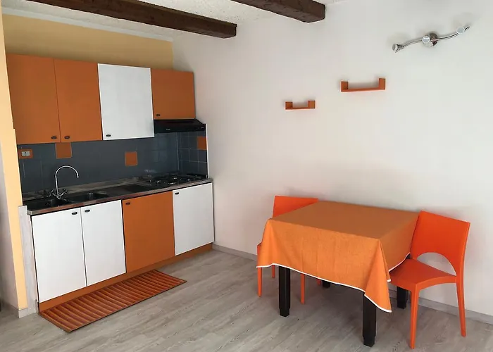 La Perla 3* Craveggia